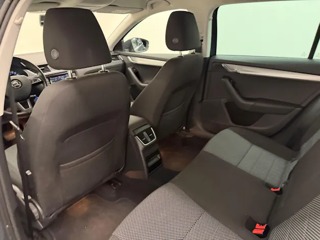 Škoda Octavia Combi 1.4 TSI 150 Ambition DSG