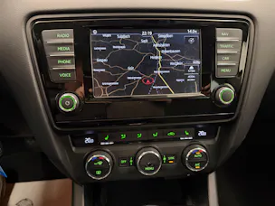 Škoda Octavia Combi 1.4 TSI 150 Ambition DSG