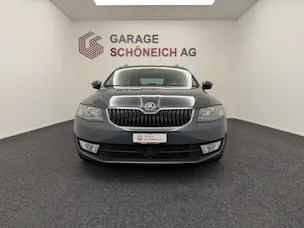 Škoda Octavia Combi 1.4 TSI 150 Ambition DSG