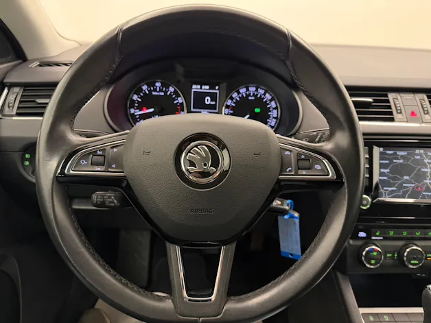 Škoda Octavia Combi 1.4 TSI 150 Ambition DSG