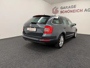 Škoda Octavia Combi 1.4 TSI 150 Ambition DSG