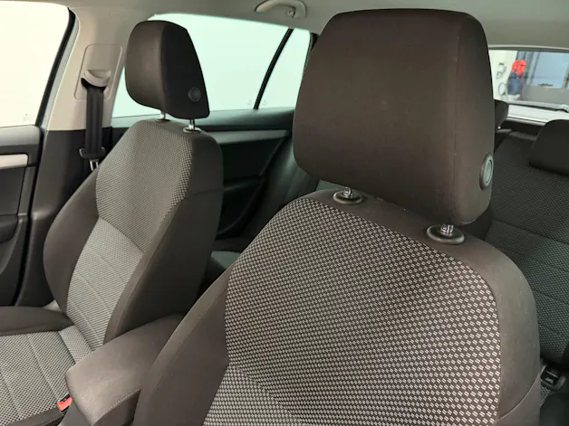 Škoda Octavia Combi 1.4 TSI 150 Ambition DSG