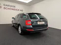 Škoda Octavia Combi 1.4 TSI 150 Ambition DSG