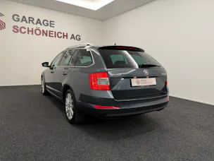 Škoda Octavia Combi 1.4 TSI 150 Ambition DSG