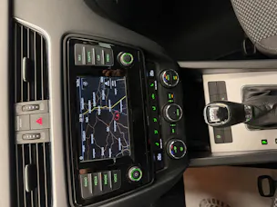 Škoda Octavia Combi 1.4 TSI 150 Ambition DSG