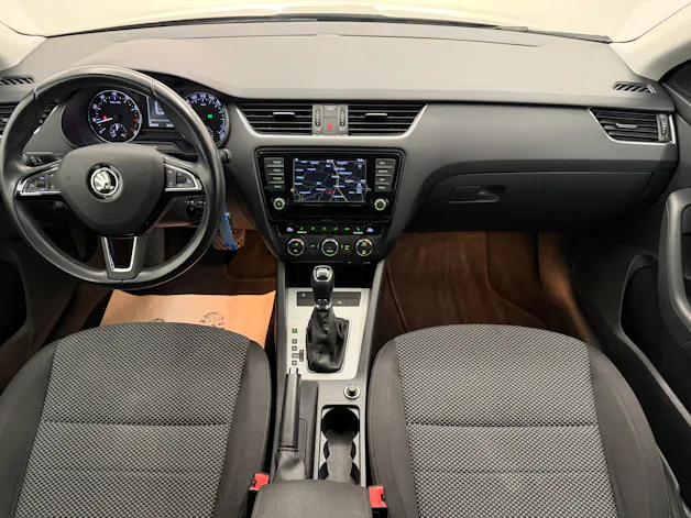 Škoda Octavia Combi 1.4 TSI 150 Ambition DSG