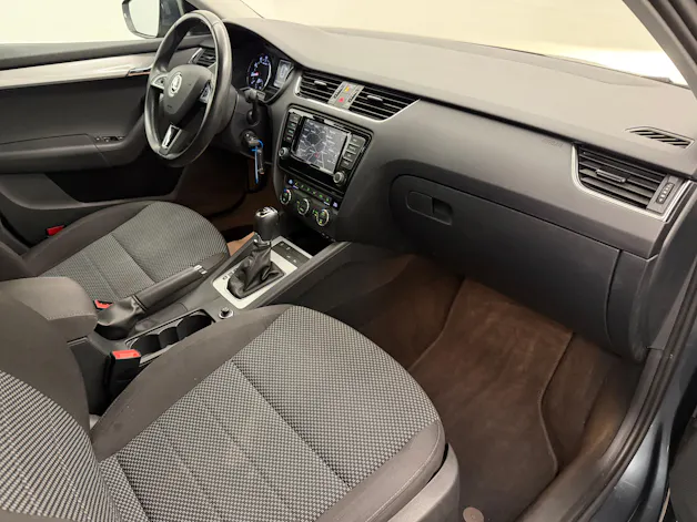 Škoda Octavia Combi 1.4 TSI 150 Ambition DSG