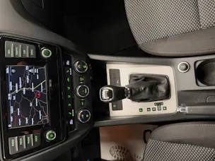 Škoda Octavia Combi 1.4 TSI 150 Ambition DSG