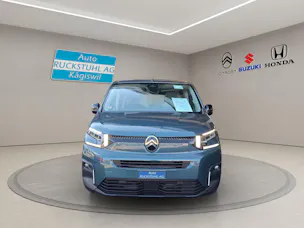 Citroën Berlingo 1.2 PureTech Tonic
