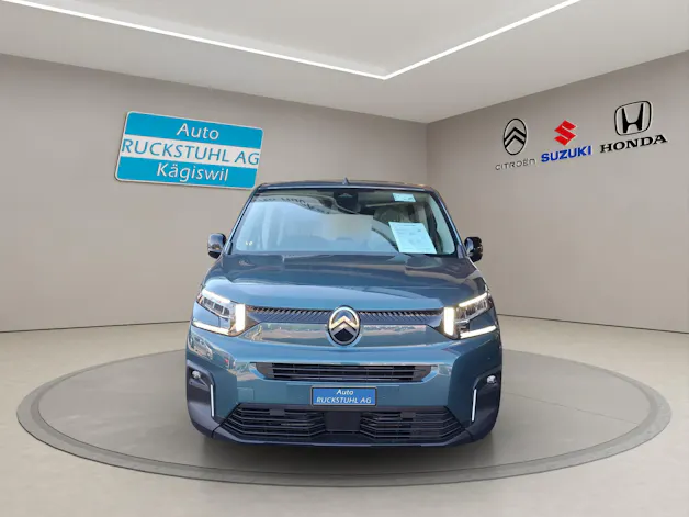 Citroën Berlingo 1.2 PureTech Tonic