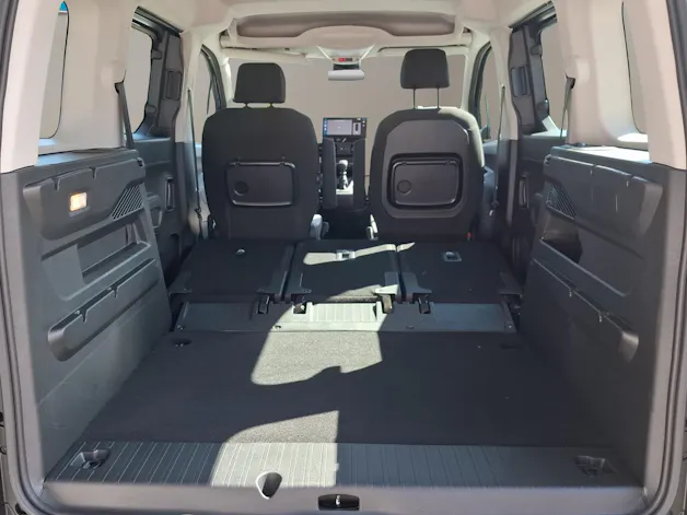 Citroën Berlingo 1.2 PureTech Tonic