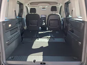 Citroën Berlingo 1.2 PureTech Tonic