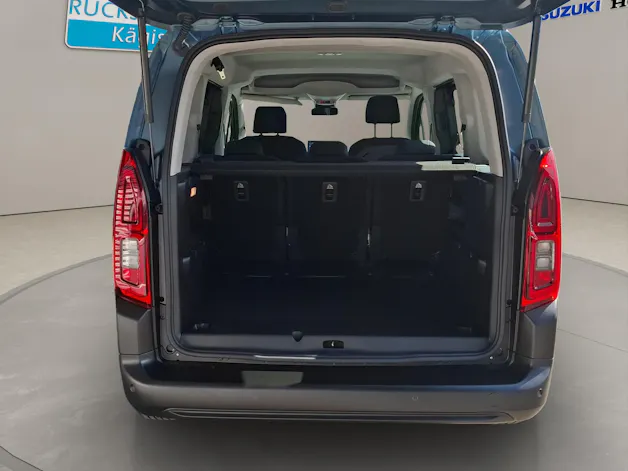 Citroën Berlingo 1.2 PureTech Tonic
