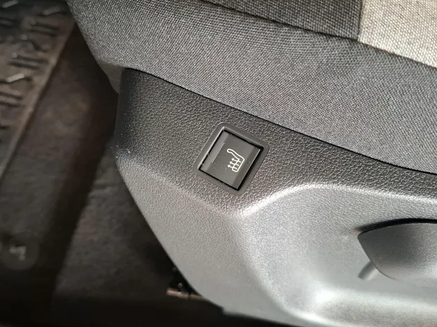 Citroën Berlingo 1.2 PureTech Tonic