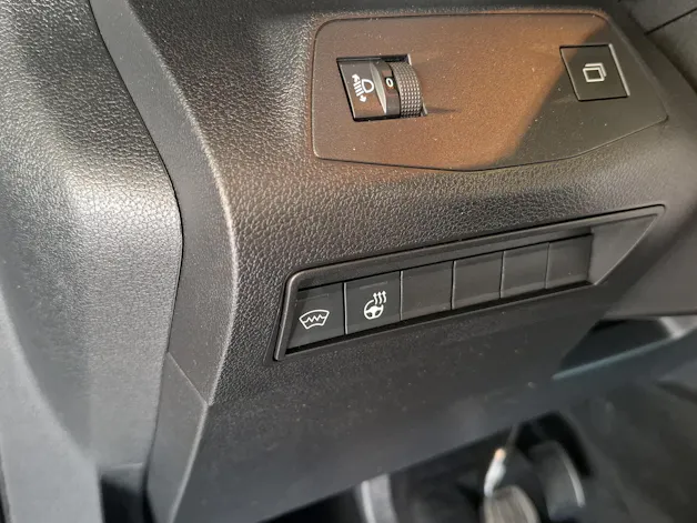 Citroën Berlingo 1.2 PureTech Tonic