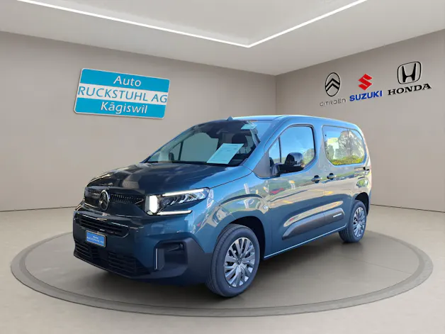 Citroën Berlingo 1.2 PureTech Tonic