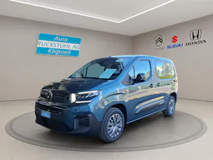 Citroën Berlingo 1.2 PureTech Tonic