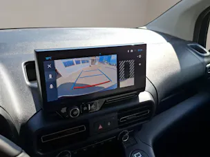Citroën Berlingo 1.2 PureTech Tonic