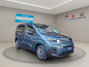 Citroën Berlingo 1.2 PureTech Tonic