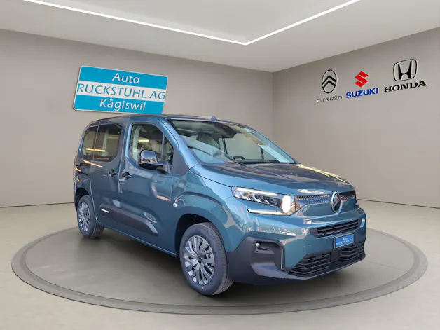 Citroën Berlingo 1.2 PureTech Tonic