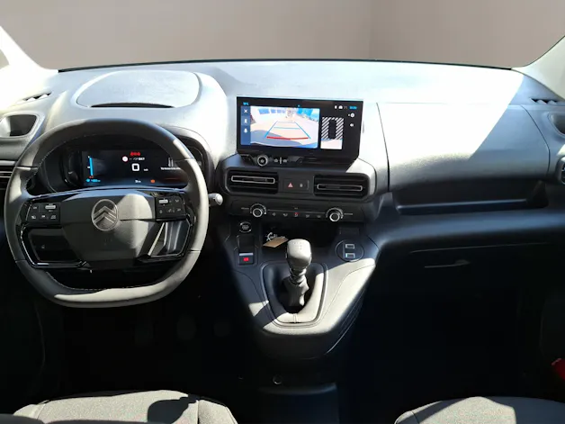 Citroën Berlingo 1.2 PureTech Tonic