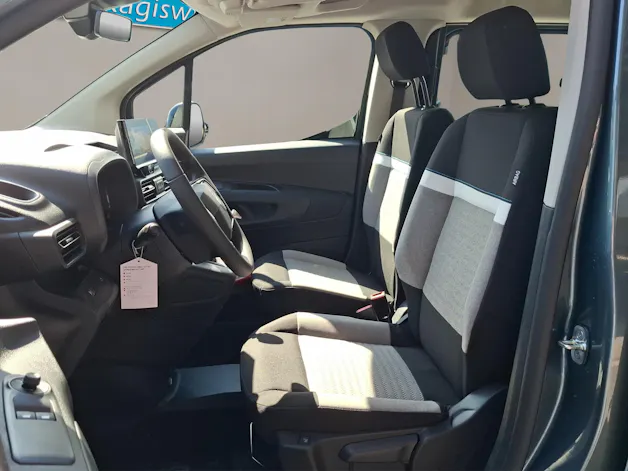 Citroën Berlingo 1.2 PureTech Tonic