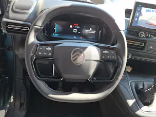 Citroën Berlingo 1.2 PureTech Tonic