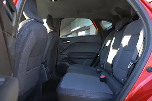 Renault Captur 1.8 E-Tech techno