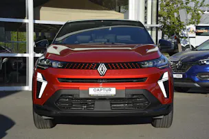Renault Captur 1.8 E-Tech techno
