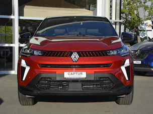 Renault Captur 1.8 E-Tech techno