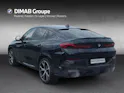 BMW X6 M50i M Sport G06 (CH) AHK 3.5T