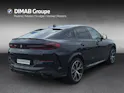 BMW X6 M50i M Sport G06 (CH) AHK 3.5T