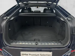 BMW X6 M50i M Sport G06 (CH) AHK 3.5T