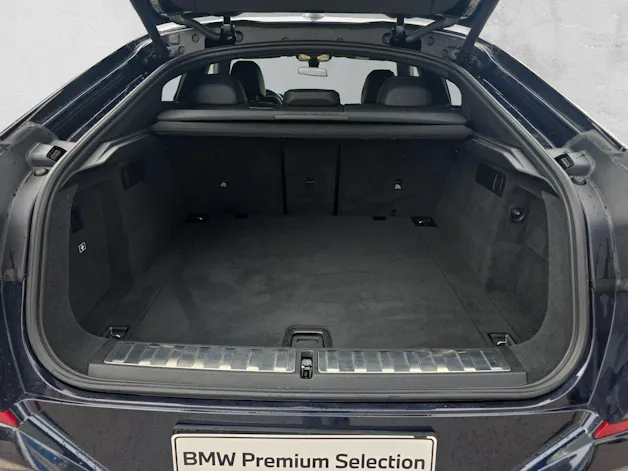 BMW X6 M50i M Sport G06 (CH) AHK 3.5T