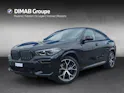 BMW X6 M50i M Sport G06 (CH) AHK 3.5T
