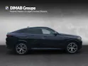 BMW X6 M50i M Sport G06 (CH) AHK 3.5T