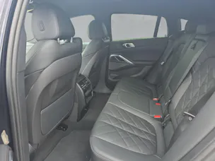 BMW X6 M50i M Sport G06 (CH) AHK 3.5T