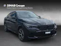BMW X6 M50i M Sport G06 (CH) AHK 3.5T