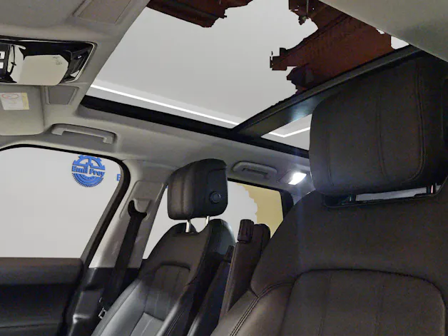 Land Rover Range Rover Sport 2.0 P400e HSE (Plug-in Hybrid)