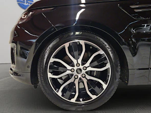 Fahrzeugbild LAND ROVER Range Rover Sport 2.0 P400e HSE (Plug-in Hybrid)