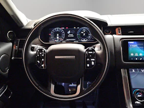 Fahrzeugbild LAND ROVER Range Rover Sport 2.0 P400e HSE (Plug-in Hybrid)