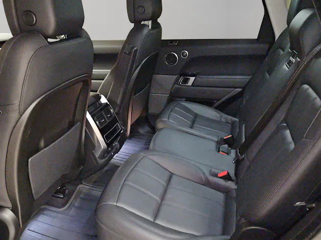 Land Rover Range Rover Sport 2.0 P400e HSE (Plug-in Hybrid)