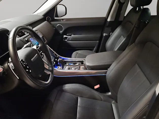 Land Rover Range Rover Sport 2.0 P400e HSE (Plug-in Hybrid)