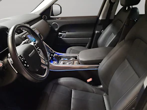 Fahrzeugbild LAND ROVER Range Rover Sport 2.0 P400e HSE (Plug-in Hybrid)