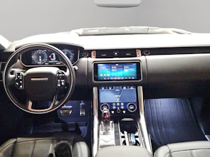 Fahrzeugbild LAND ROVER Range Rover Sport 2.0 P400e HSE (Plug-in Hybrid)