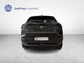 immagine del veicolo TOYOTA Urban Cruiser Premium AWD
