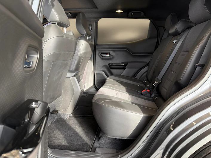 immagine del veicolo TOYOTA UrbanCruiser