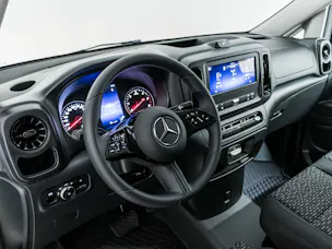 Mercedes-Benz Vito 116 CDI Kasten Kompakt