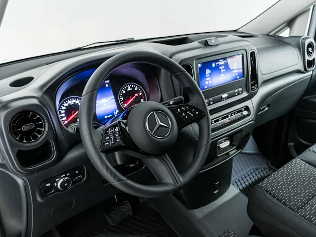 Mercedes-Benz Vito 116 CDI Kasten Kompakt