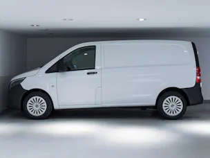 Mercedes-Benz Vito 116 CDI Kasten Kompakt